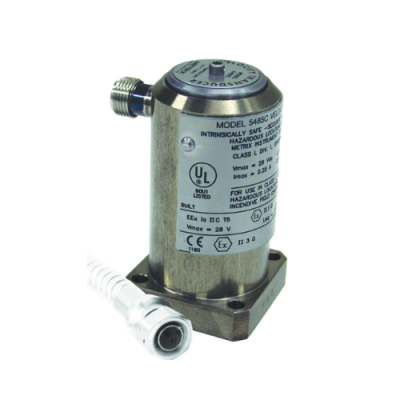 5485C-004 Cảm biến rung Song Thành Công Metrix Vietnam