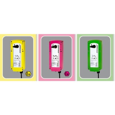 ExMax-5.10-F Bộ truyền động Song Thành Công STC Schischek Vietnam