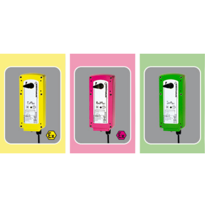 InMax-5.10-YF Bộ truyền động Song Thành Công STC Schischek Vietnam