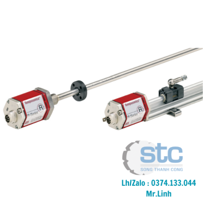 Cảm biến vị trí RFVM04700M01D601A100 Temposonics