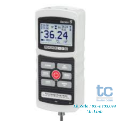 Đồng hồ đo lực M5-1000 Checkline
