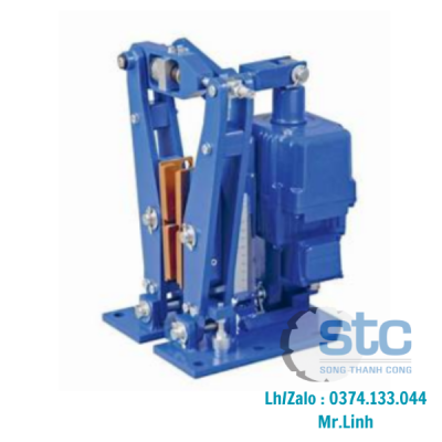 FBT-21-TH-506 Phanh ANTEC