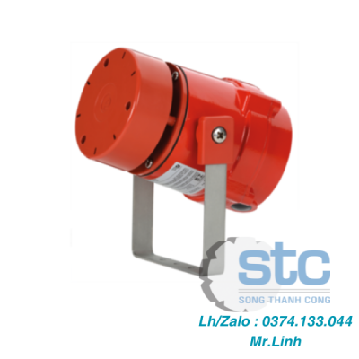 Còi báo động BExS110 E2S