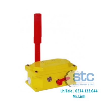 Công tắc điều chỉnh dây đai ROS-2E-3-4X-NPT RAMSEY