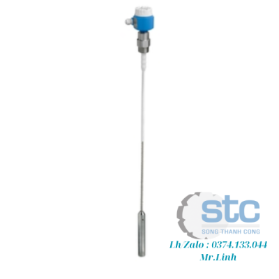 Công tắc mức điểm điện dung FTI56 E+H