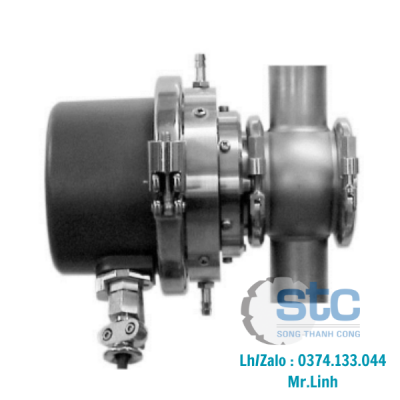 Thiết bị giám sát độ đục 111391 SIGRIST