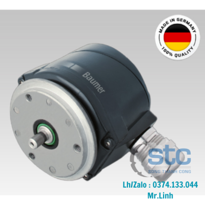 11049748 Baumer Encoder