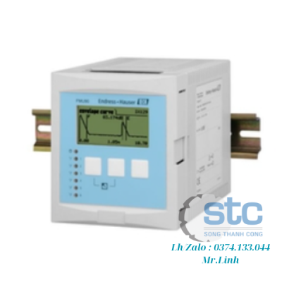 Máy đo siêu âm FMU90 E+H