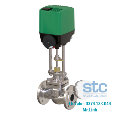 Van điều khiển 2 chiều điện MV 5211 RTK