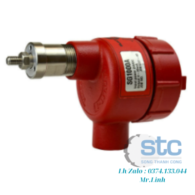 Cảm biến vị trí SG1000A Electro-Sensor 