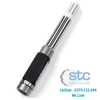 Đầu dò nhiệt độ bầu khô TP3207.2 Delta Ohm