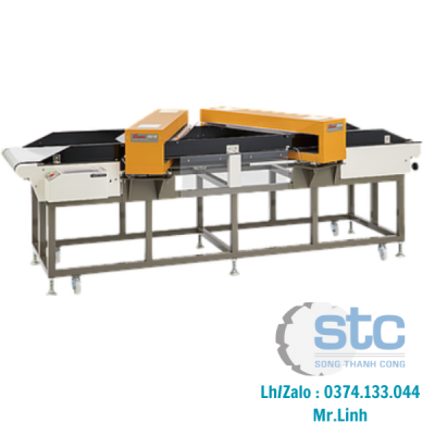 Máy dò kim APA-6800WS Sanko