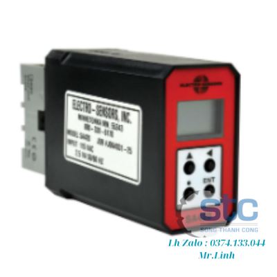 Bộ điều hòa tín hiệu SA420 Electro-Sensor