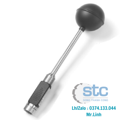 Đầu dò nhiệt độ dạng cầu TP3276.2 Delta Ohm