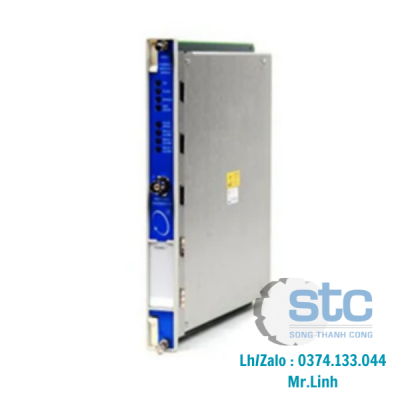 3500/22-01-01-01 Bently Nevada