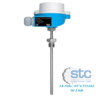 Nhiệt kế RTD TR10 E+H