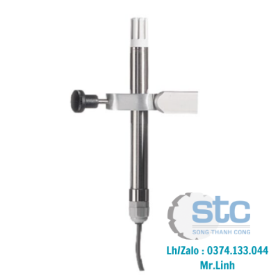 Đầu dò nhiệt độ và độ ẩm HP3217R Delta Ohm