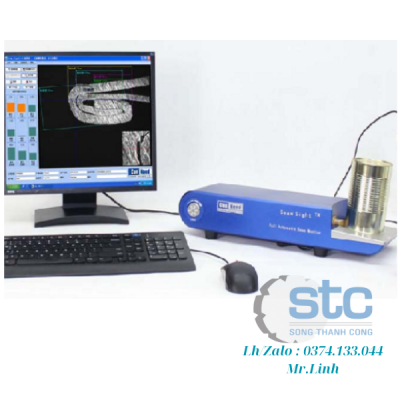 Máy đo Seam Sight-C CanNeed