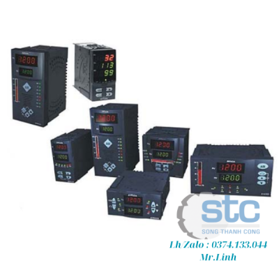 Màn hình dám sát độ rung EN3800B Envada