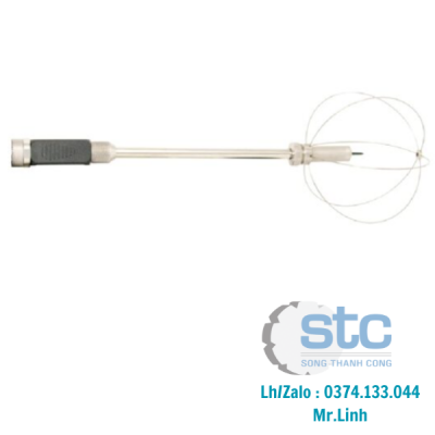 Đầu dò dây nhiệt AP3203.2 Delta Ohm