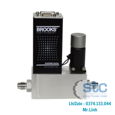 SLA5853S2HAB2C2A1 Brook Instrument