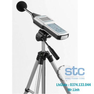 Máy tích hợp HD2110L Delta Ohm