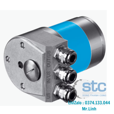 Bộ chuyển đổi AD-ATM60-KA3PR Sick