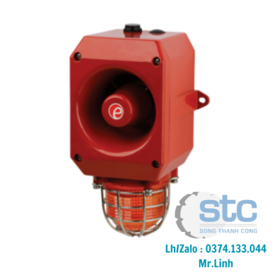 Còi báo động IS-DL105L-R/R E2S
