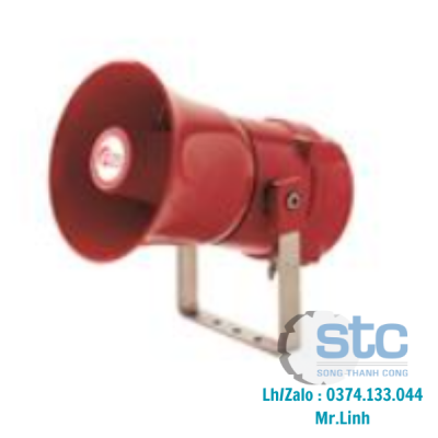 Còi âm thanh BEXS110DFDC024AS2S1R E2S