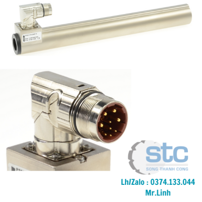 Stator với đầu nối PS01-37x240F-C  Linmot