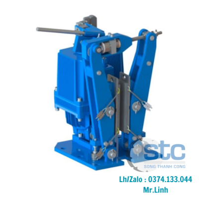 FBT-21 TH-356 Phanh ANTEC