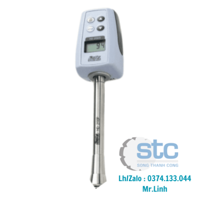 Máy hiệu chuẩn âm thanh HD2020 Delta Ohm