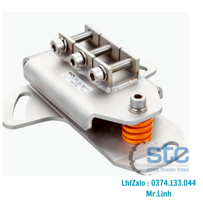 Hệ thống lắp đặt BEF-AH-DME Sick