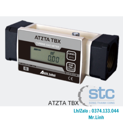 TBZ300-3.5N Aichi Tokei Denki