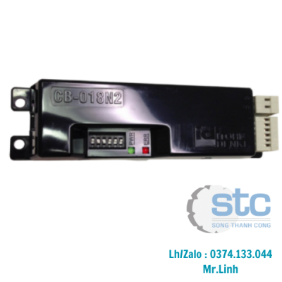 Modul điều khiển CB-018N2 ITOH DENKI