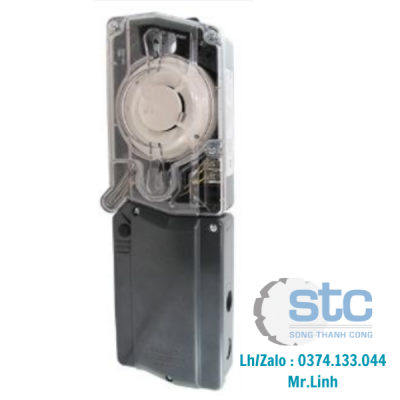 Cảm biến khói DSD240 GREYSTONE