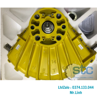 Thiết bị truyền động 10A-700EL1000 KINETROL