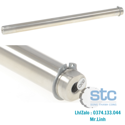 Thanh trượt hiệu suất cao PL01-20X1200/1120 Linmot 