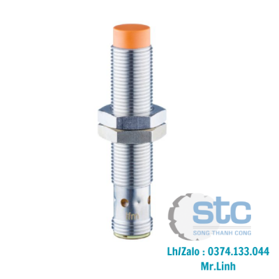 Cảm biến cảm ứng IF5898 IFM