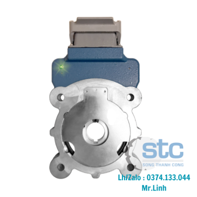 Bộ mã hóa AV56A1KFX6YXGP50 Nidec Avtron