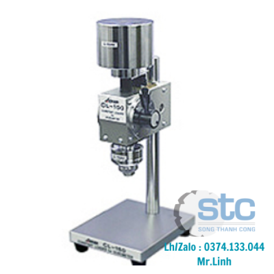 CL-150H Asker Bộ nạp liên tục