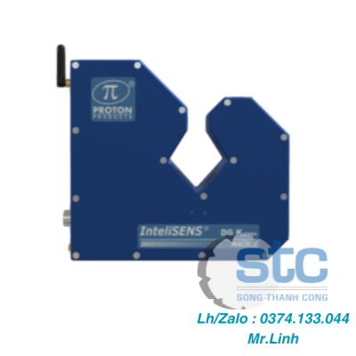 InteliSENS DGK2000 Proton