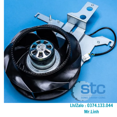 Quạt làm mát R3G225-RE07-25 ABB 