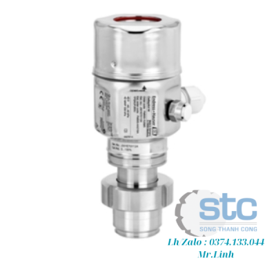 Cảm biến áp suất FMB50 E+H