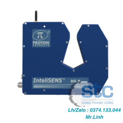 InteliSENS DGK3000 Proton