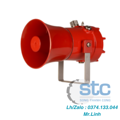 Còi báo động D2xS2F E2S