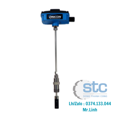 Đồng hồ đo lưu lượng điện từ FT-3400-100-1C32 Onicon