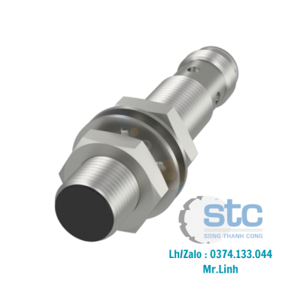 Cảm biến tiệm cận BES02WZ Balluff