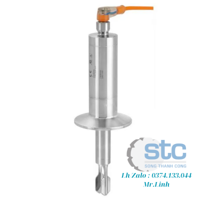 Phát hiện mức điểm FTL33 E+H