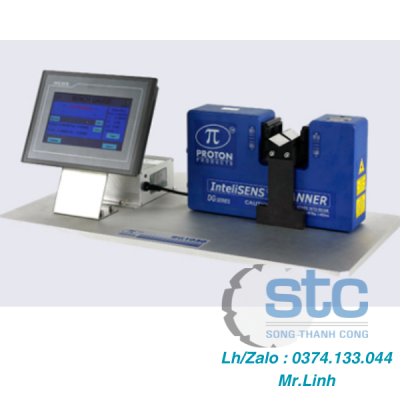 InteliSENS BG1030 Proton